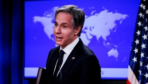 ABD Dışişleri Bakanı'ndan 'özgür basın' açıklaması