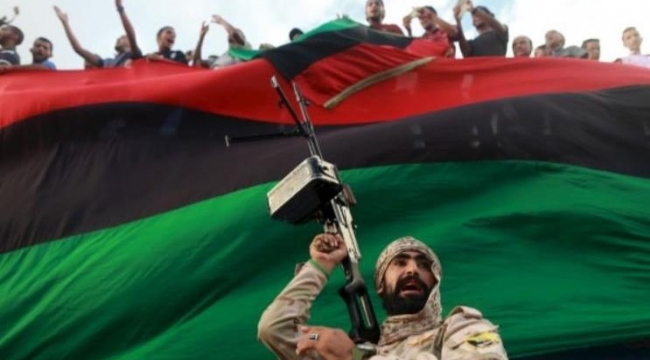ABD ve BM'den Türkiye'ye Libya çağrısı