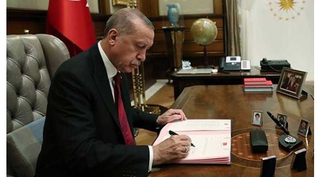 İşte Erdoğanın masasındaki son anket!