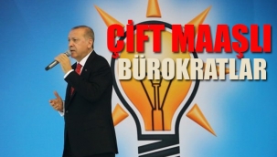 Kamu kurumlarının zararı AKPlilerin kazanç kapısı oldu