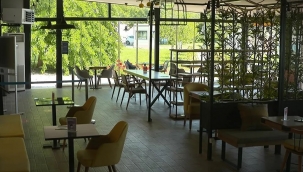 Restoran ve kafe işletmecilerinden açılmak için 5 maddelik teklif