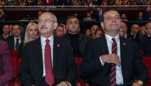 ANKETLERDEN İMAMOĞLU ÇIKIYOR! CHP 'NİN YENİ LİDERİ Mİ OLACAK ?