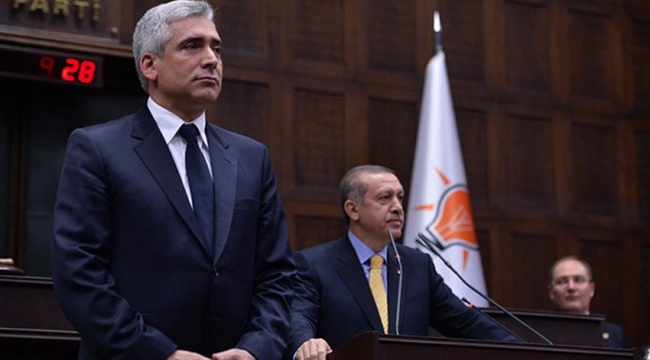 40 tekliften 38inin geçersiz sayıldığı İller Bankası ihalesini Ensarioğlu'nun yeğenleri kazandı