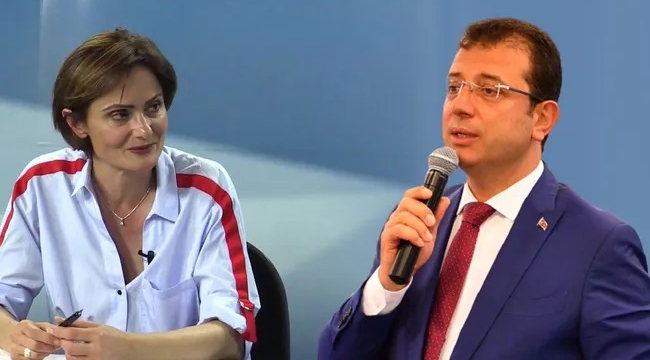 CHP'de 10 aralık harekatı kimseyi dinlemiyor