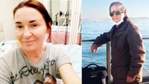 Ukraynalı sevgiliden senetli kumpas! 70inden sonra aşkın faturası 7 milyon TL