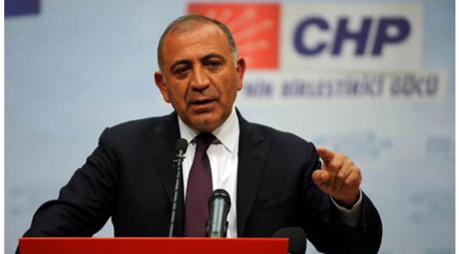 Gürsel Tekin: CHP'de yol arkadaşlığı hukuku zedelendi