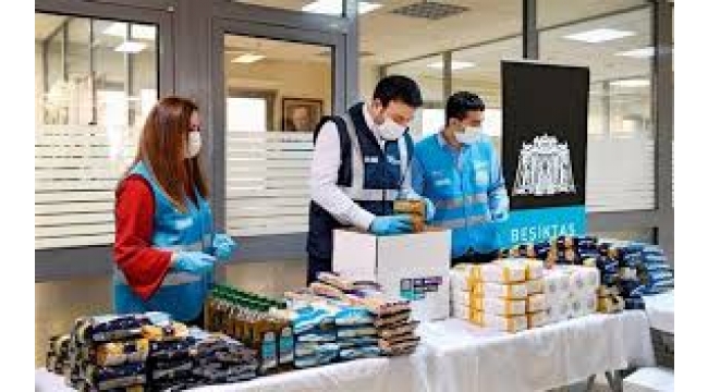 "TEK YOL DAYANIŞMA..."