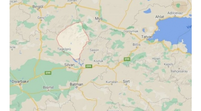 Erdoğanın kararıyla bir grup Diyarbakırlı Muşlu oldu!