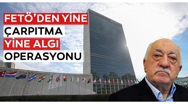 FETÖ ,ARANAN ÜYELERİNİ AİLELERİNİ YURTDIŞINA KAÇIRIYOR!