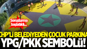 KÜÇÜKÇEKMECE BELEDİYESİNE TERÖR İDDİANAMESİ !