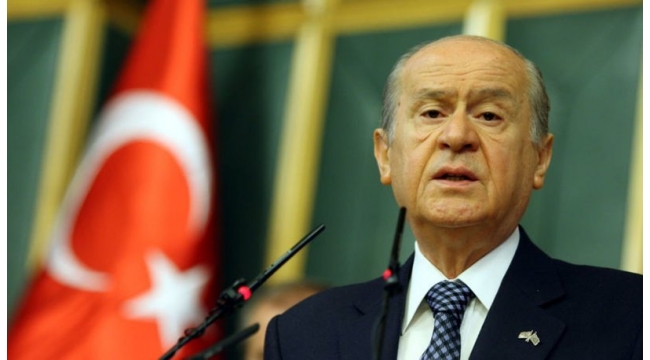 MHP Lideri Bahçeli Tekrar okutmazsam namerdim demişti: Danıştaydan dikkat çeken Andımız kararı