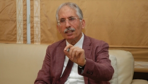 Özer Sencar: AK Partide değişiklik yok, siyasi zeka aynı