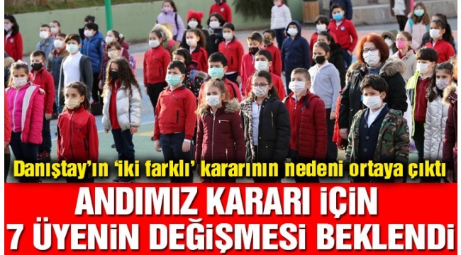 TÜRK ANDI YASAKLANDI ! GÖZLER MHP LİDERİ BAHÇELİDE !