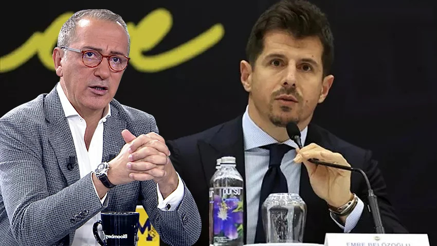 Türk futbolundaki en önemli 2 Fethullahçıdan birisi Hakan Şükür, diğeri Emre Belözoğlu" 