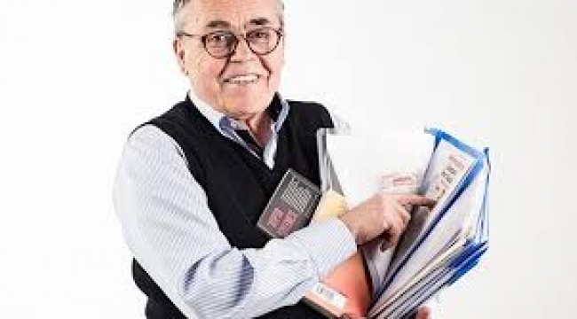 ''CHP 'DE ÇÖZÜMCÜ ABİ KALMAMIŞ''