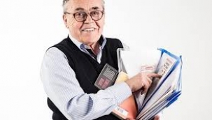 ''CHP 'DE ÇÖZÜMCÜ ABİ KALMAMIŞ''