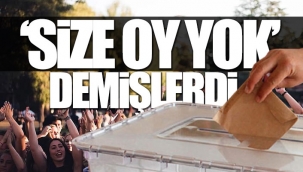 Cumhur İttifakı'nı korkutan rakam: 2023'te oy kullanacak seçmenin yüzde kaçı Z kuşağından?