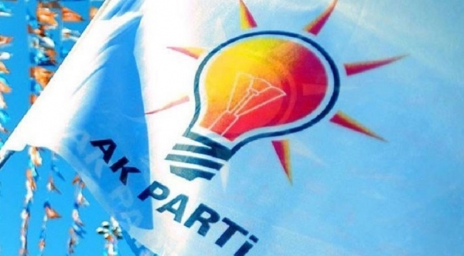 AKP'li meclis üyesi partisine şok suçlamalarla istifa etti