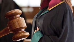 AVUKATA 12 YILA KADAR HAPİS İSTEMİ