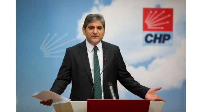 Aykut Erdoğdu hakkında şok iddia: CHP'li belediyelerden para topladı