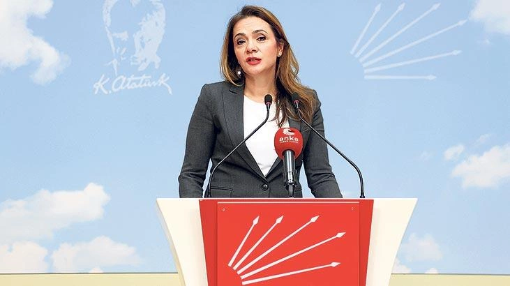 CHPli İlgezdiden 28 günlük tam kapanma çağrısı