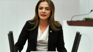 Gamze Akkuş İlgezdi: Her 50 kişiden 1'i uyuşturucu batağına saplanmış