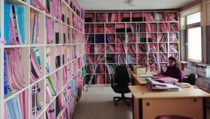 İcra dosya sayısı 22 milyonu aştı