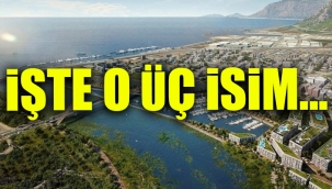 Kanal İstanbul güzergahından Kanal İstanbul güzergahından kimler ne kadar arazi aldı? ne kadar arazi aldı?