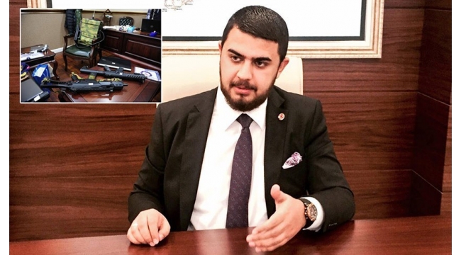 SAHTE MİTÇİ VE EMNİYETÇİLER CEZAEVİNDE !