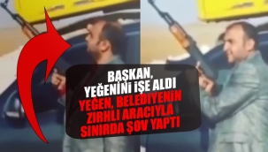 AKPli Belediyeye soruşturma