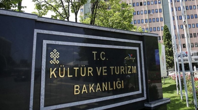 Bakanlıktan parti devleti denilecek skandal açıklama! TBMM yerine AKP grubuna duyuruldu
