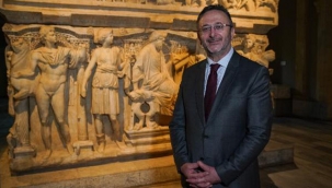 İstanbul İl Kültür Müdürü duyurdu: İki depo müze kurulacak! Biri Atatürk Havalimanında...