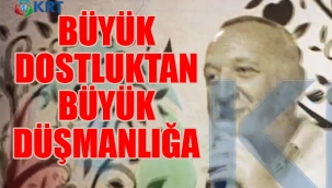 Mehmet Ağar ile Mübariz Gurbanoğlunun yeni görüntüleri ortaya çıktı, yakın ilişki ifşa oldu