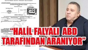 SEDAT PEKER HALİL FALYALIDA HERKESİN KASETİ VAR TUTUKLAYAMAZLAR...