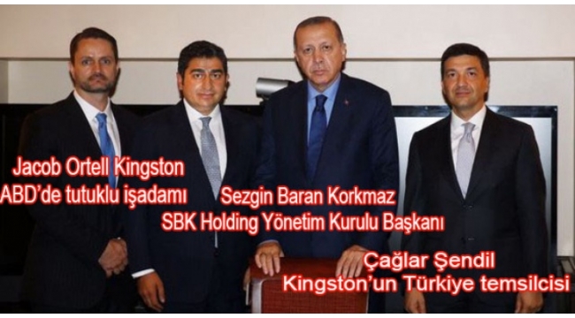 Sezgin Baran Korkmazın ,310 milyon dolar 'kara para' ve bazı sorular