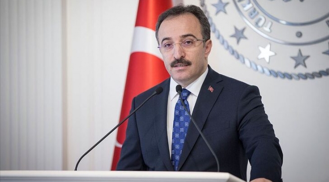 Son Dakika: Sigara satışı yasağı olacak mı? İçişleri Bakanlığından açıklama