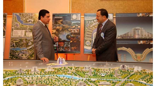 Türk şirketi, 500 Milyon Dolarlık davayı kaybetti