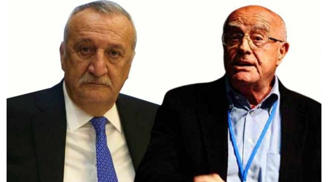 Ünlü hukukçu Turgut Kazan, Mehmet Ağar'ın nasıl 'aklandığını' açıkladı