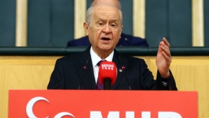 Bahçeli siyasi etik yasası istedi: Erdoğan daha önce reddetmişti