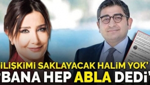 GAZETECİ SEVİLAY YALMAN SEZGİN BARAN KORKMAZI NEDEN AKLIYOR?