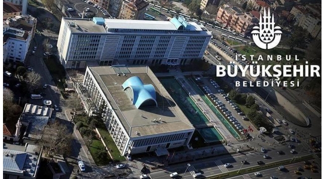 HKP'DEN ERDOĞAN'IN DİPLOMASINI PAYLAŞMAYAN İMAMOĞLU'NA SUÇ DUYURUSU