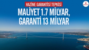 İKTİDAR TÜRK HALKINI BÖYLE SOYUYOR