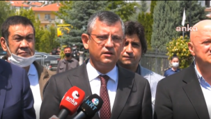 Kılıçdaroğluna Linç Girişimi Davası Sürüyor; "Burunlarından Fitil Fitil Getireceğiz"