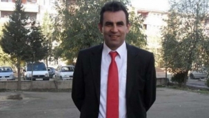 Hemşerimiz Özel Harekat Şube Müdürü Mustafa Kaya görev sırasında rahatsızlanarak şehit oldu