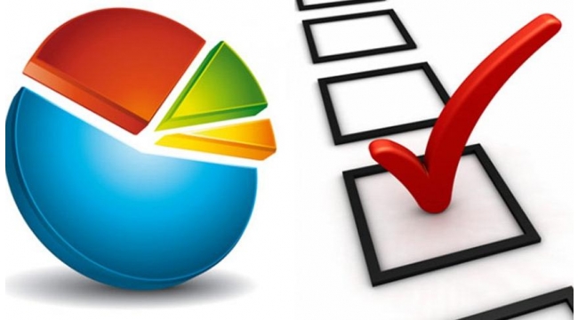 İŞTE SON ANKET,İŞTE SON VERİLER