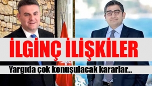 Sedat Peker'in, Korkmaz Karaca iddialarına yayın yasağı kararı geldi... Kararı veren hakim bakın kim çıktı?