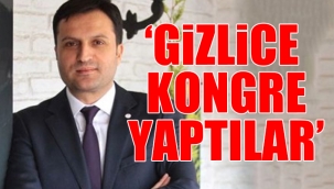 Binali Yıldırımın kardeşi Kızılayı karıştırdı