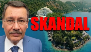 CHPli Bekaroğlu sordu: FETÖ'nün diye el konulan otel Gökçeklere mi verildi?