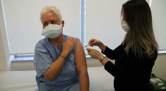 Çin'de vakalar yeniden artıyor… Sinovac ve Sinopharm aşılarının etkinliği sorgulanıyor: Sonuçlar gizleniyor