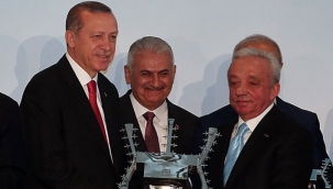 Cengiz İnşaatın 11 yılda aldığı ihalelerin bedeli ortaya çıktı!